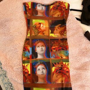 Amore Minis Mini Dress